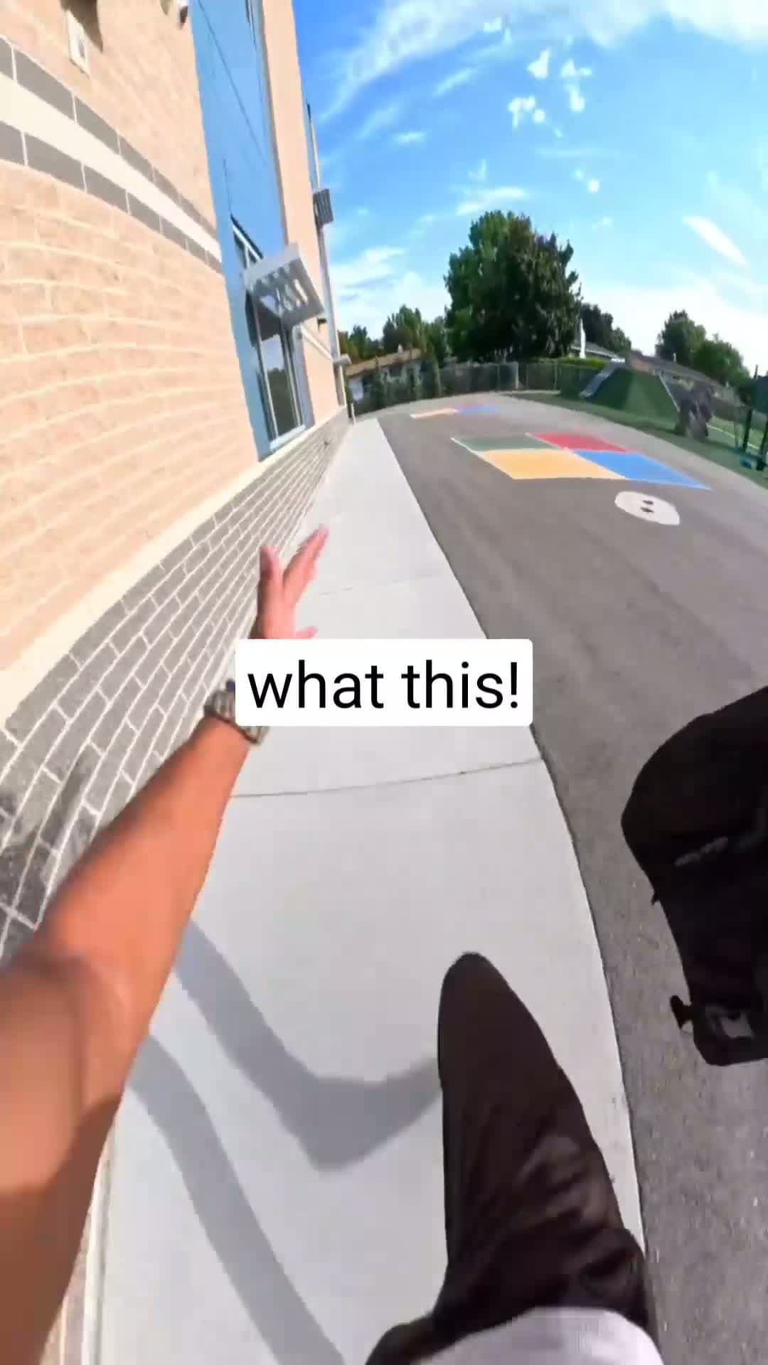 cover for A guy escaped with the money! #robbery  #escape  #gotaway #fypシ゚viral  #viralvideo 