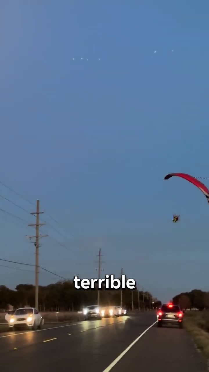 cover for This Girl Filmed an Incredible Moment