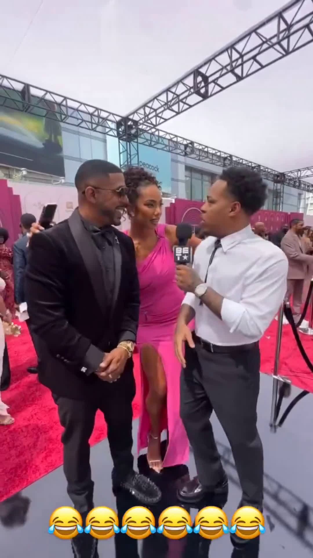 cover for Bow Wow gets SHOOK when EX fiancé Erica Mena approached him 😳 #fyp #foryoupage #crazy #world #foryourpage #explore #fight #funny #fightcam #viral #hood #explorepage #kobe 