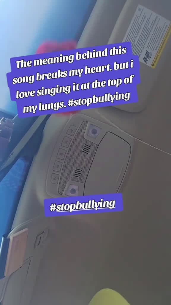 cover for #stopbullying #fyp Your gonna go far. We ain't angry at you love. stop bullying 😤  created by ❌️❤️LisaKfromLA❤️❌️ with ❌️❤️LisaKfromLA❤️❌️’s original sound