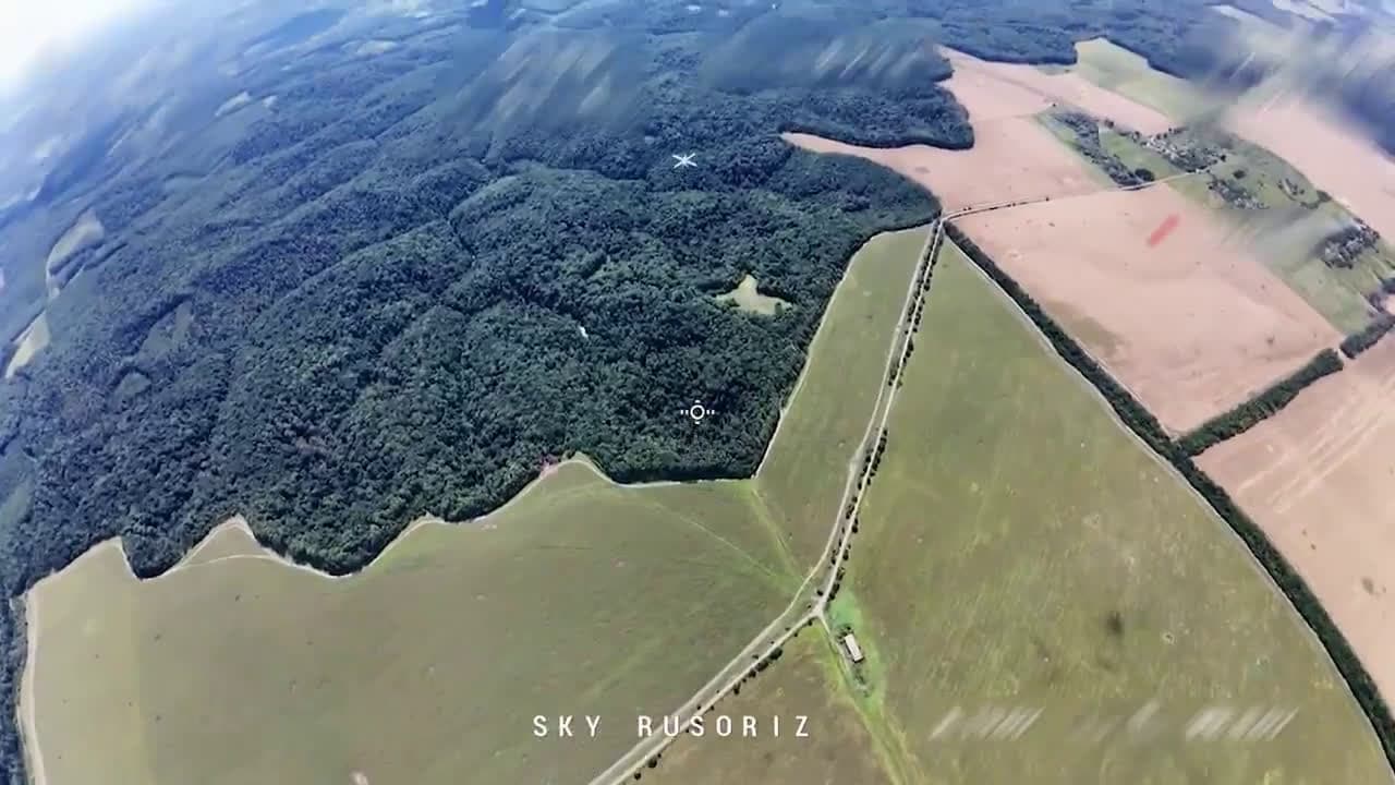 cover for Ukrainian drones take down multiple Russian UAVs in Sumy! 🚁⚡ #Ukraine #Drones #Sumy #MilitaryTech