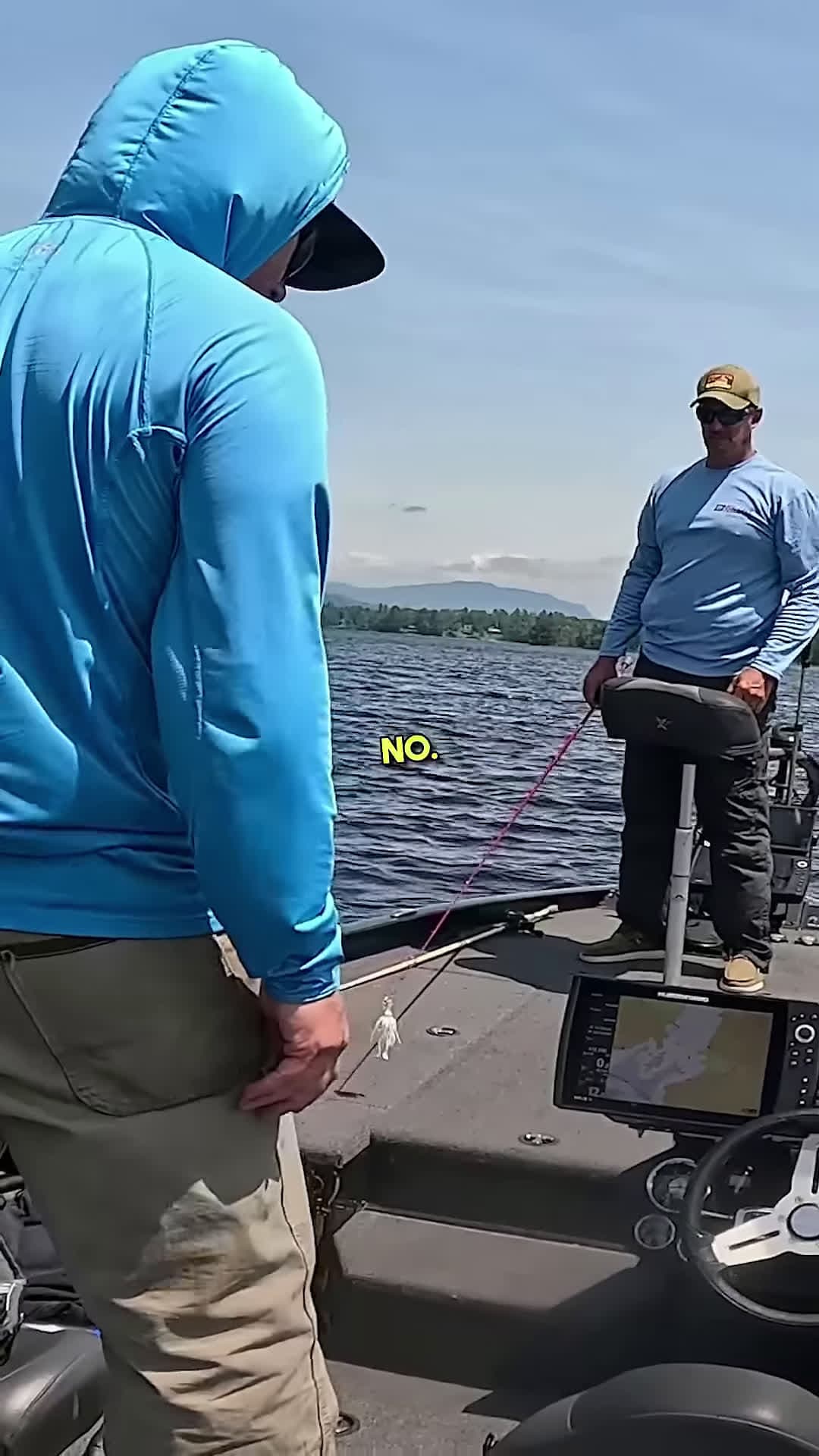 cover for GOODBYE to the MACH SMASH bassproshops Cabela-s fish fishing bass fypviral teamoutdoors