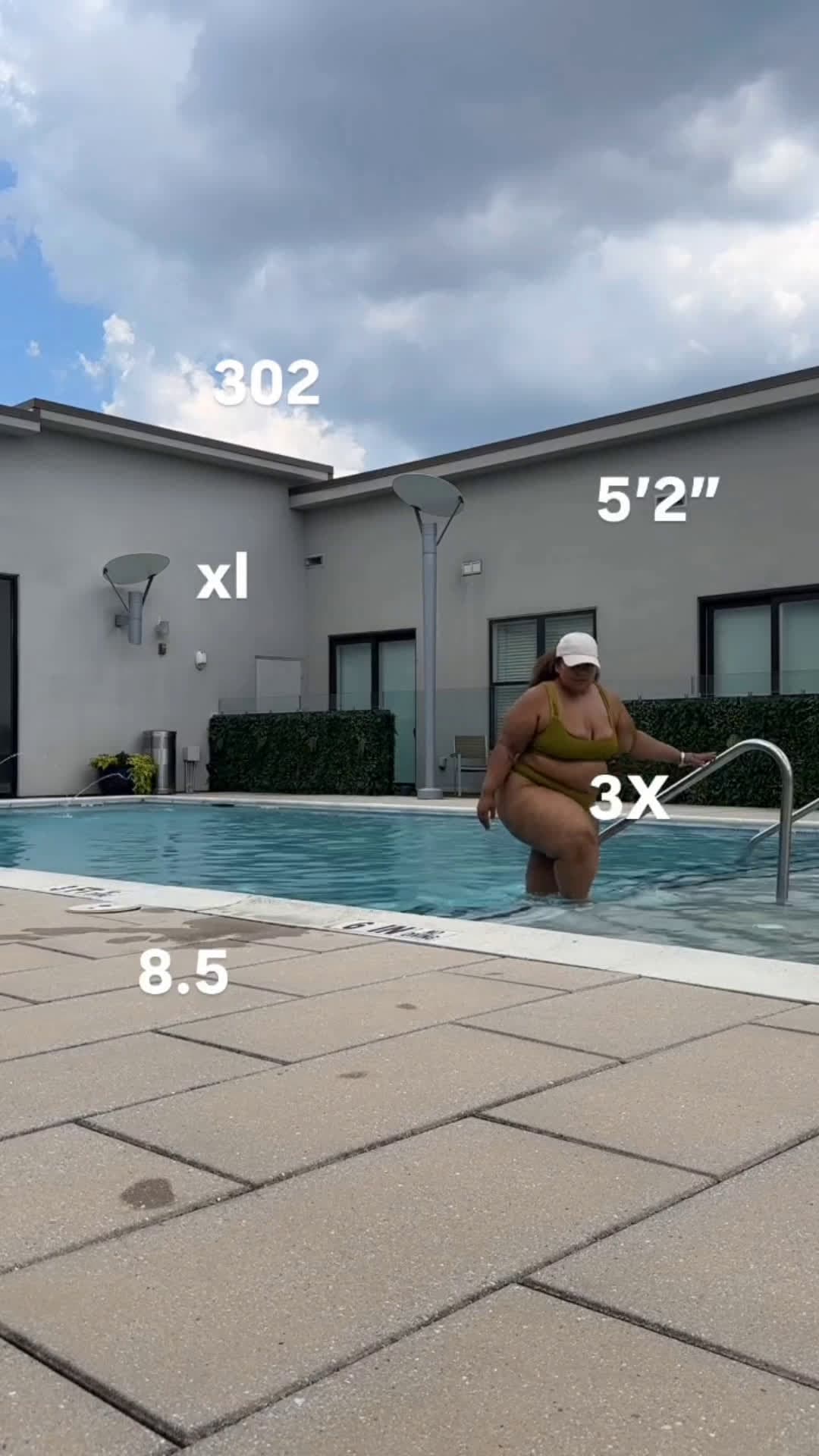 cover for I am 💯 percent a caked up big mama 🍑🤎 #HowDoILook #fyp #foryoupage #crazy #world #foryourpage #explore #fight #funny #fightcam #viral #hood #explorepage #ko