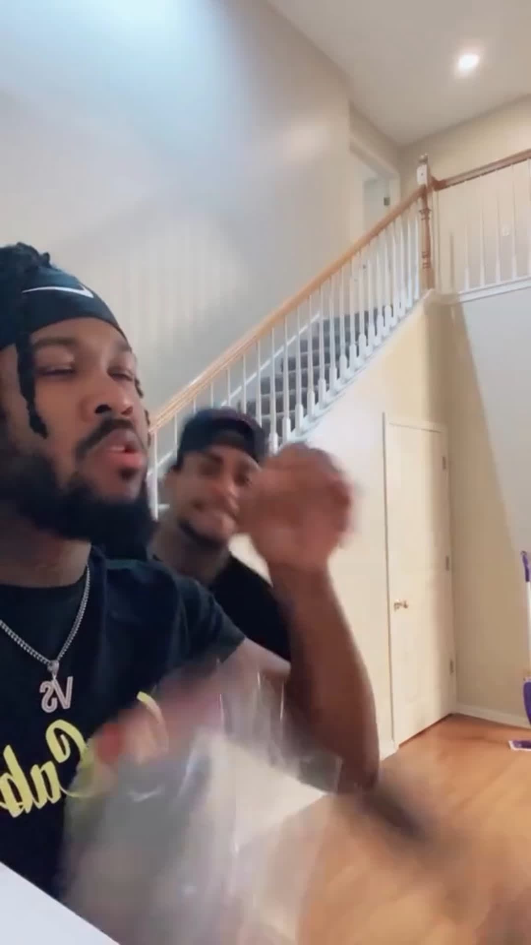cover for #TooFunnyToScroll #fyp #trending  #viral 