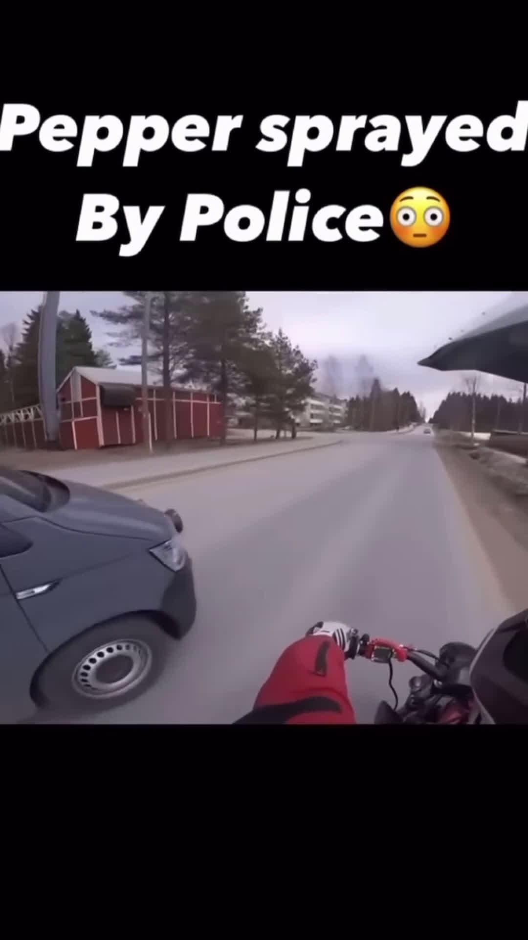 cover for Why  #bodycam 