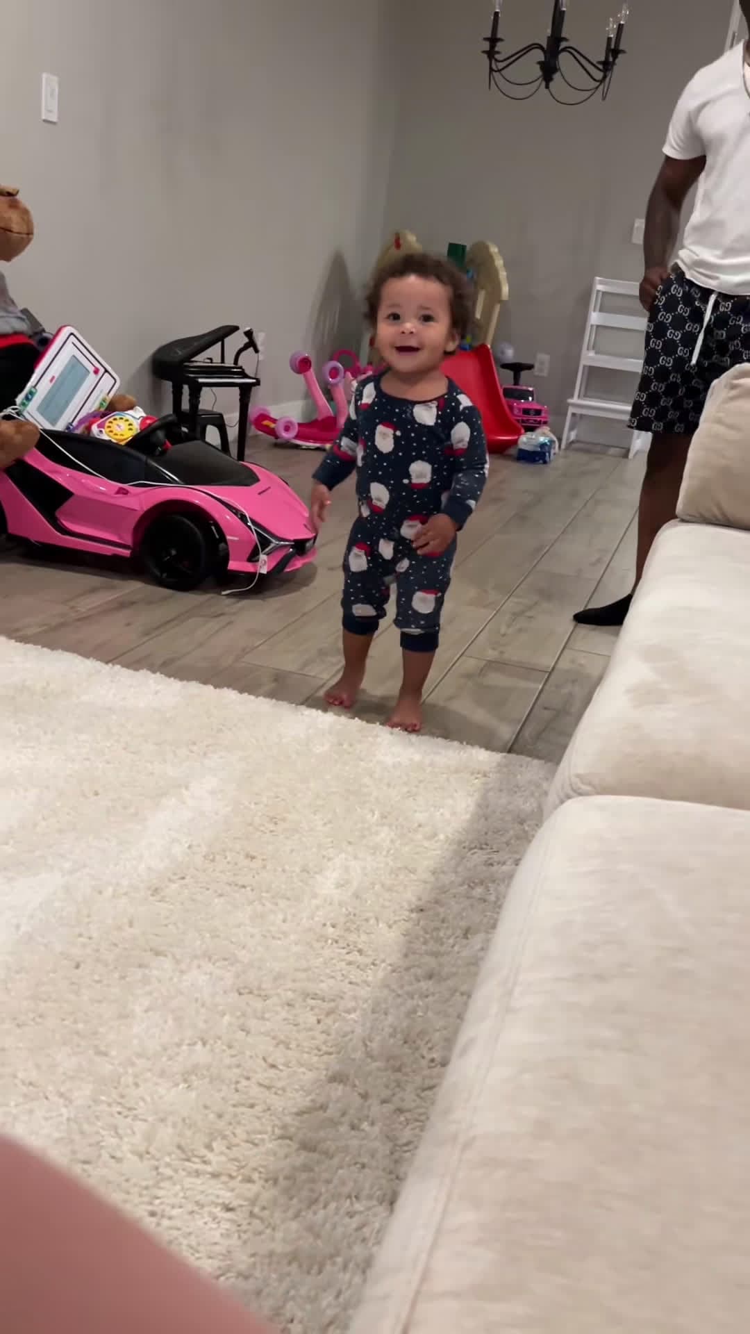 cover for Baby funny