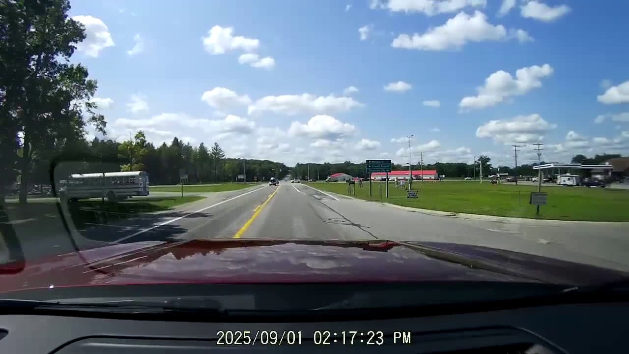 cover for Why you should NEVER mess with someone towing a 30' RV 🚐⚠️ #RVLife #RoadSafety #TravelTips