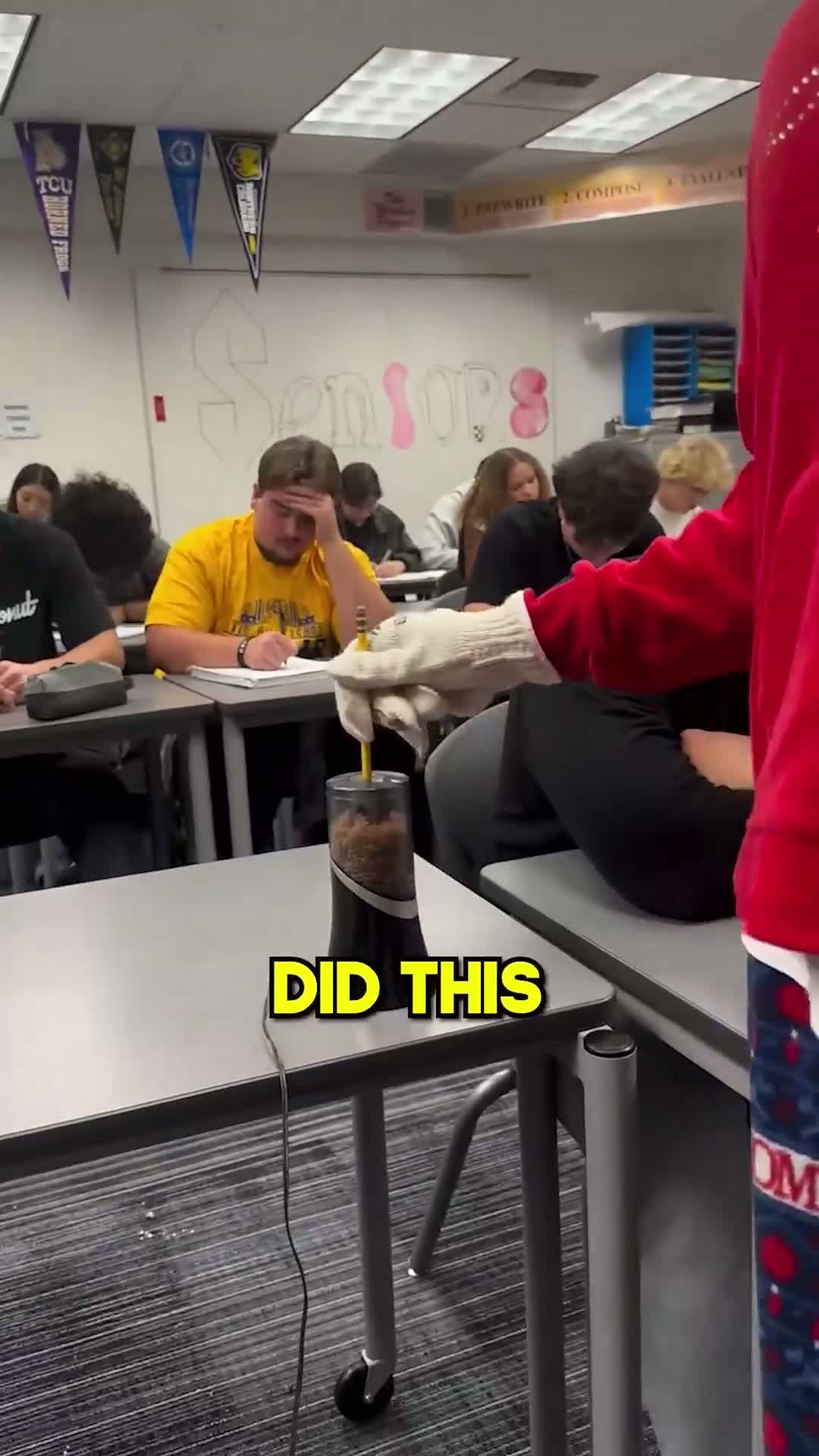 cover for This Student Has Incredible Talent 🎼