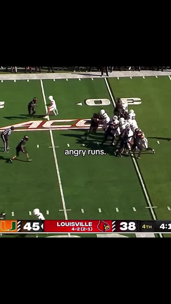 cover for Who had the best run of the day? Unbelievable power and speed on these highlight runs 🏈💨 #NFL #Football #Highlights #CollegeFootball