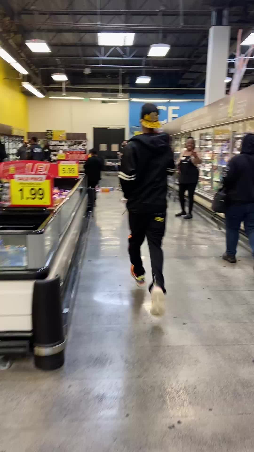 cover for Wal-Mart Stories