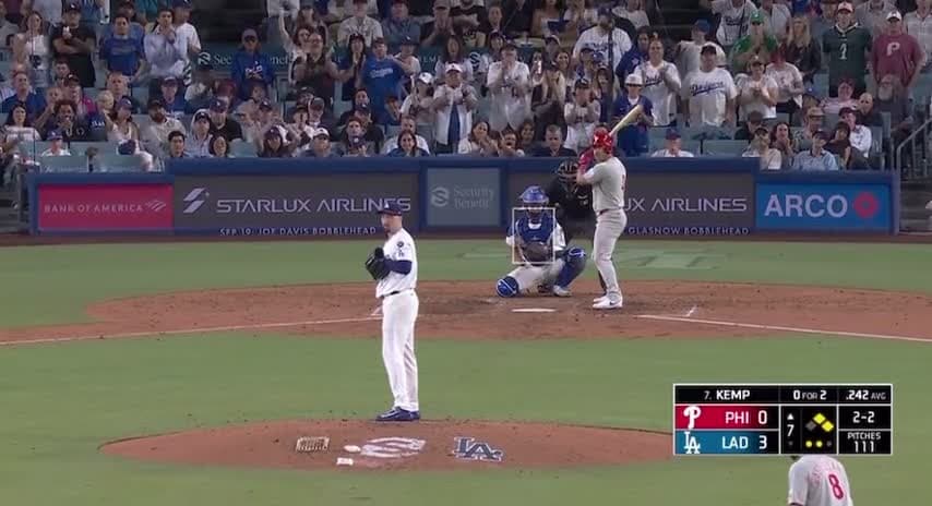 cover for Snell seals the top of the 7th with a clutch strikeout after telling Dave to keep him in! ⚾🔥 #MLB #Baseball #ClutchMoment