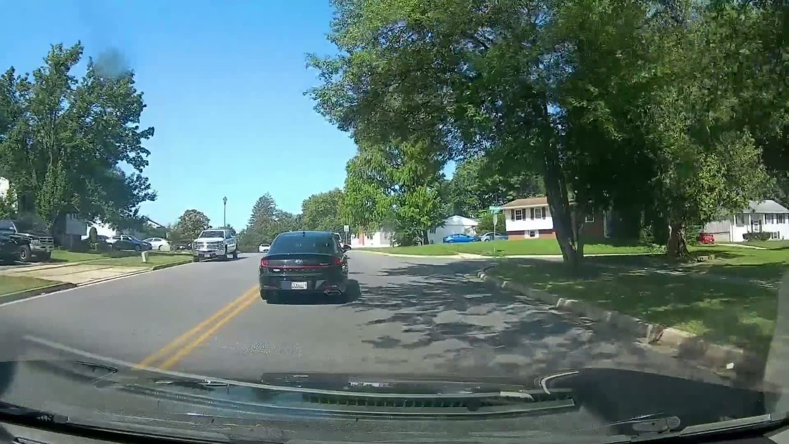 cover for Starting Sunday with some unexpected road rage! 🚗💥 #RoadRage #SundayDrive #CrazyCommute