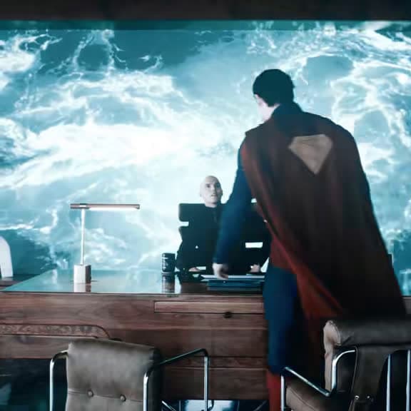 cover for Watch the ultimate Superman showcase: jaw-dropping effects and heroic vibes. 🦸‍♂️ #Superman #DCUniverse #AfterEffects #Edit