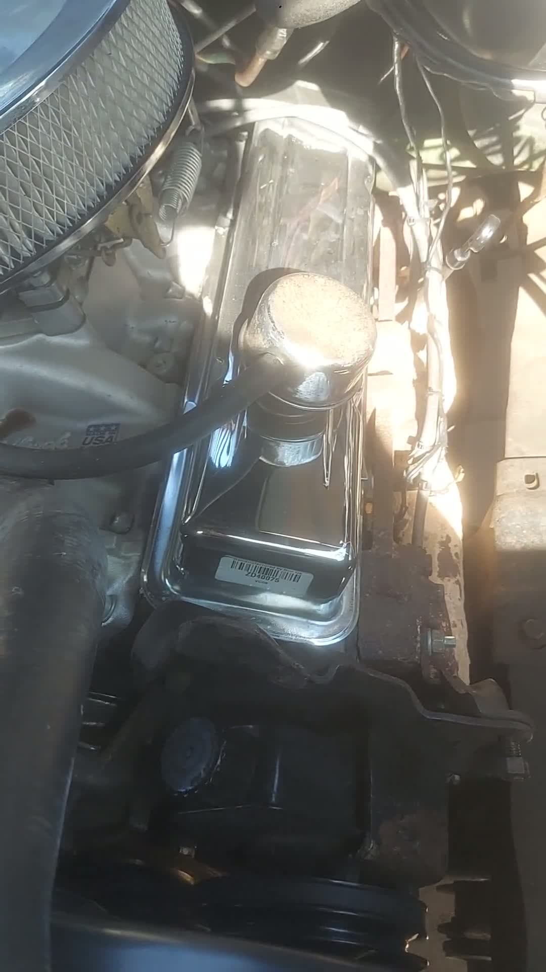 cover for Is this engine sound totally normal? 🔊 #EngineSounds #CarTalk #MechanicCheck