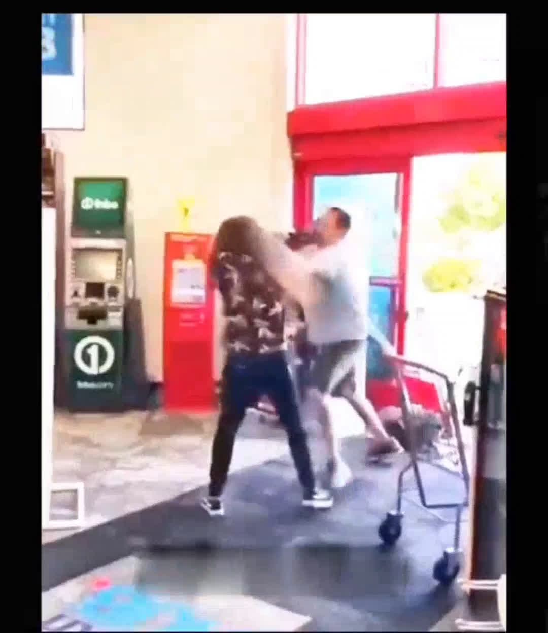 cover for 🤨 Fight ! Fight! Fight 🤨#fight#unpopularopinion 