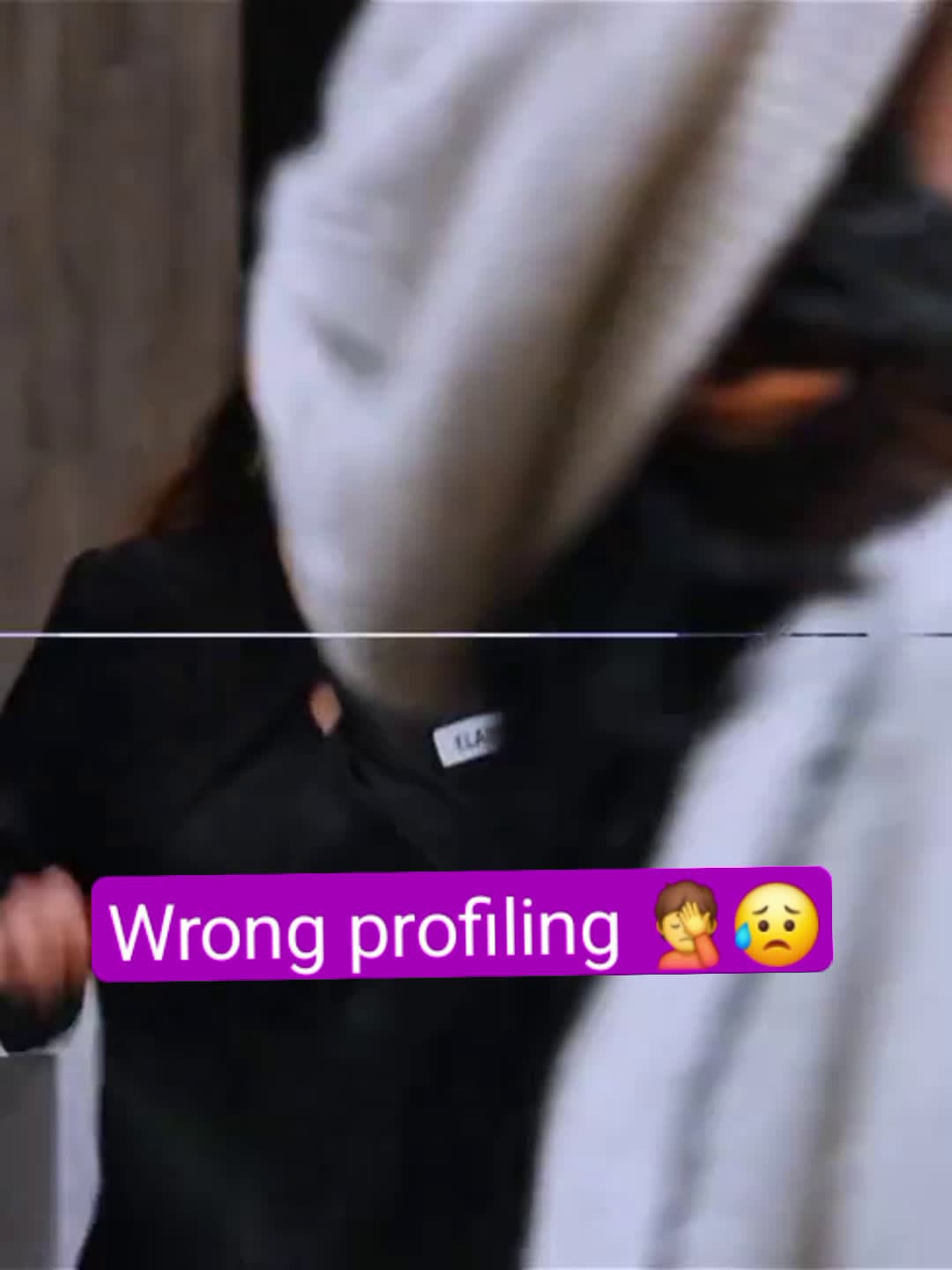 cover for   He was so wrong for that 🤬 doesnt what color she is.       #FavMovieClip #fyppppppppppppppppppppppp  #trending  #scoopz  #goviral  #viraltiktok 