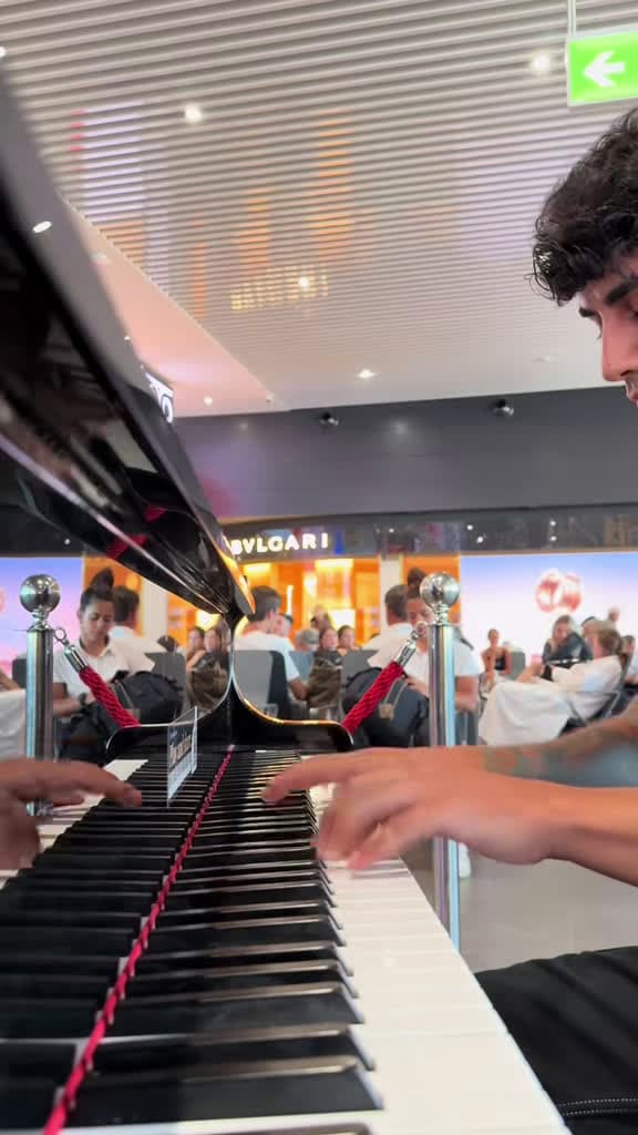 cover for Thank you, Hans Zimmer, for this Interstellar piano moment 🎹❤️ #piano #HansZimmer #Interstellar #pianocover #emotional