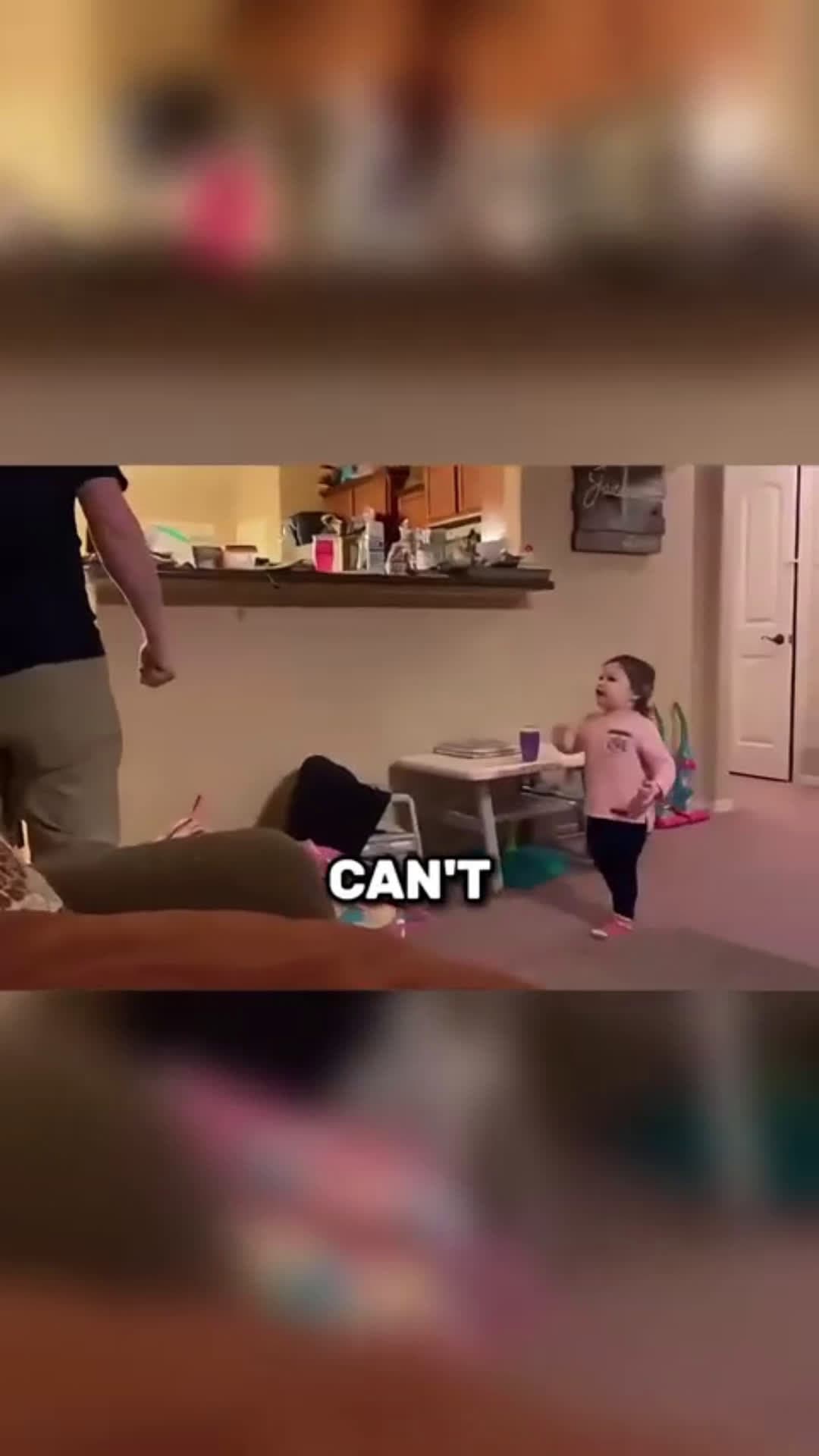 cover for Twin Helped Her Dad Stop Mixing Them Up!