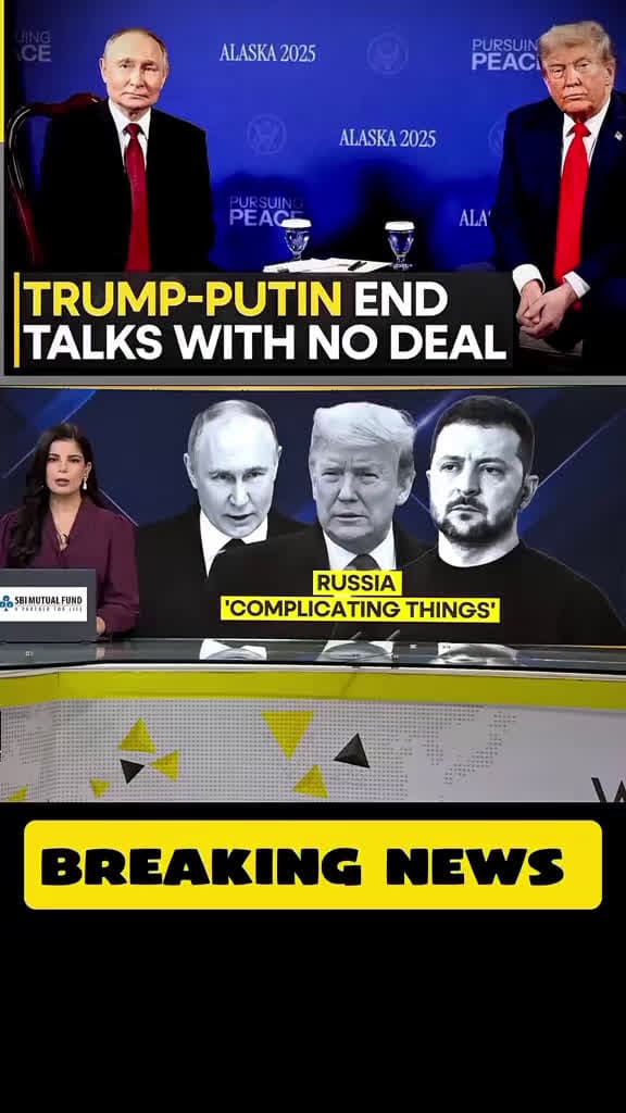 cover for Zelensky rejects Russia's demand to cede Donbas for peace as Trump and EU leaders discuss security guarantees for Ukraine. 🇺🇦 #Ukraine #Zelensky #Donbas #Trump #SecurityAssurances