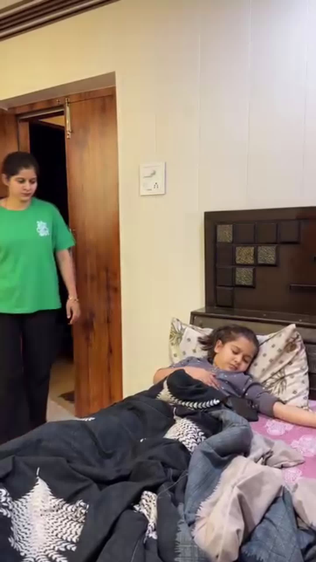 cover for #FirstVideoChallenge kids think they are smarter #fyp #scoopz #foryou #viral 
