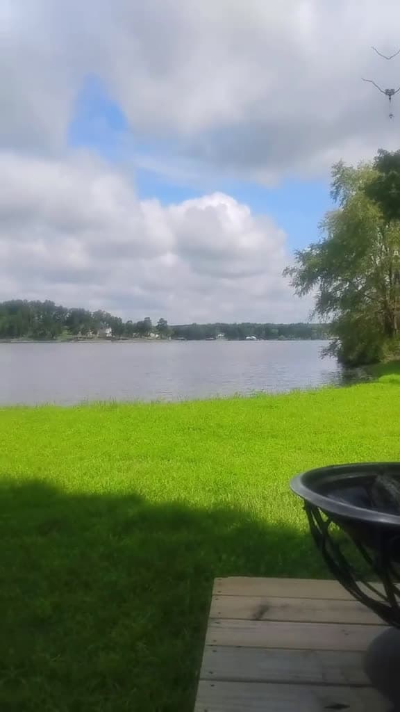 cover for #nc #fyp #country #lake #fypシ  created by 🤠C@R0LiÑA🇺🇸🩵🇲🇽ᏣᎾᏔb0Y🤠 with Bible.viral’s original sound