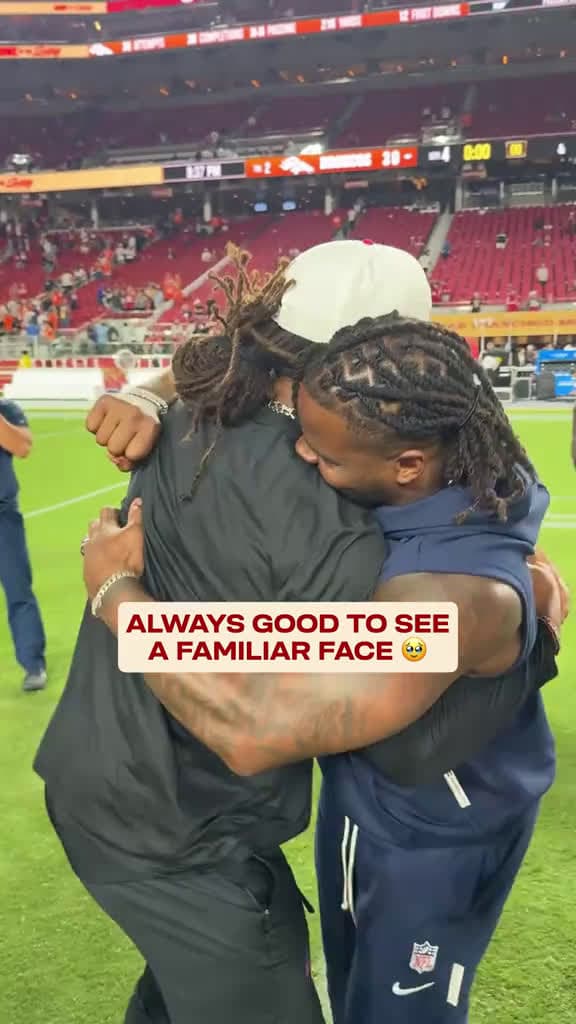 cover for Always family 🫶 #49ers #nfl #reunion #preseason  created by San Francisco 49ers with San Francisco 49ers’s original sound