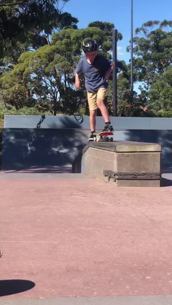 cover for Almost landed it! 🛹 #skateboarding #skatelife #fail