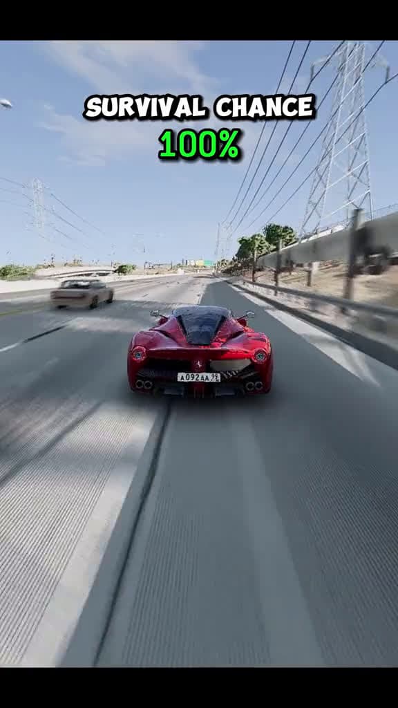 cover for Did you survive the last one# #gaming #fyp #beamng #car #crash #foryou