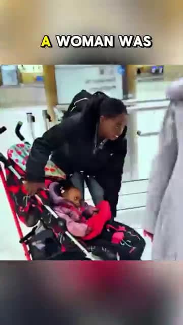 cover for One Mans Kindness Helping a Mother in Need shorts youtubeshorts viralvideo viralshorts