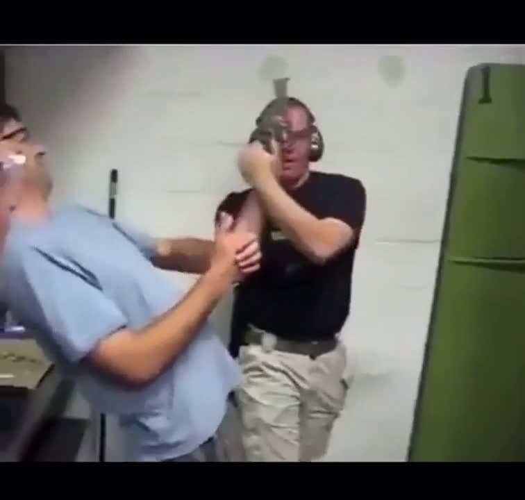 cover for He totally meant to do that