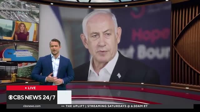 cover for Huckabee says if Israel is attempting genocide "they are really, really bad at it"