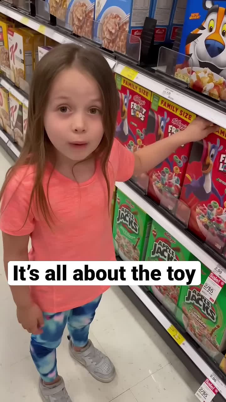 cover for Only the toy matters shorts