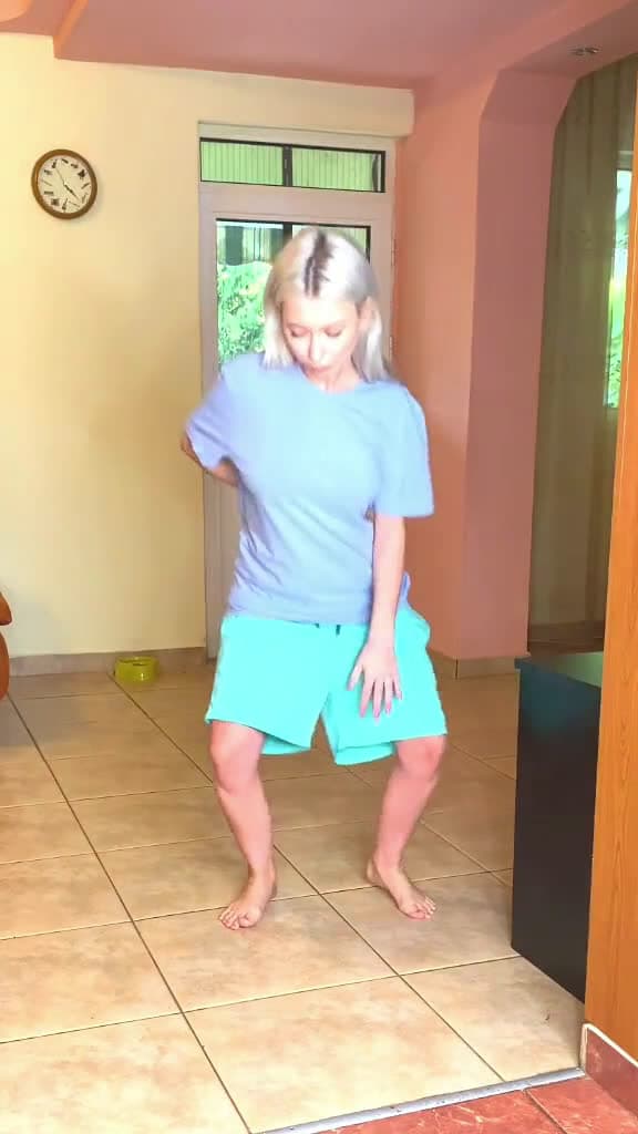 cover for My girlfriend pranked me good this time alexisfeather wigofellas funnyvideos funn 36718 #trending