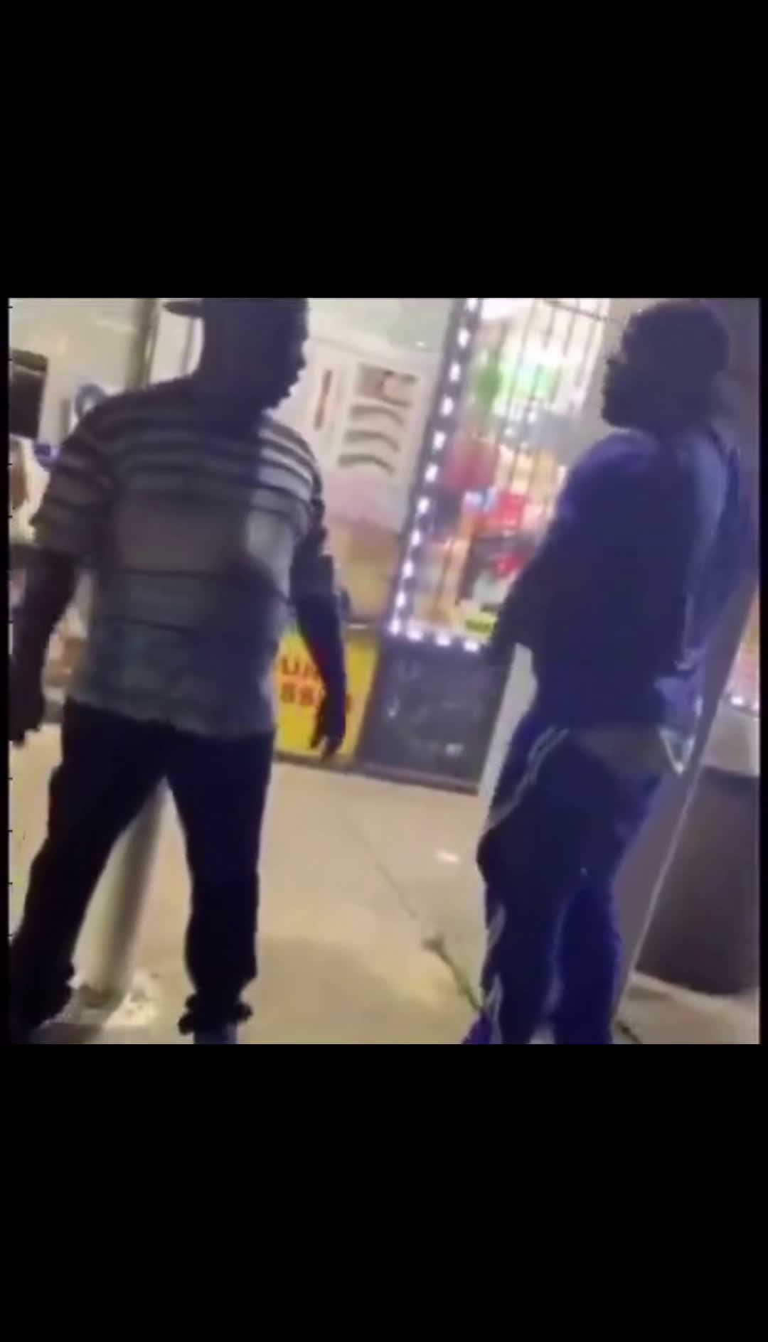 cover for Black people  #fight  #fightcam