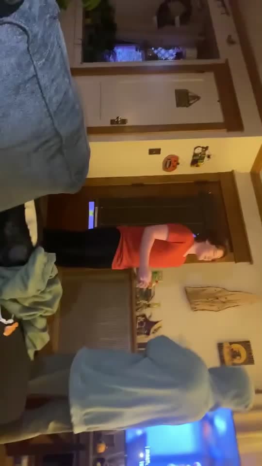 cover for got that ass beat no shade  #fight #viral #redhead #fightcam