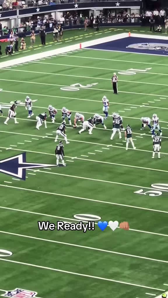 cover for Cowboys fans, this is our year! Let’s go for that championship! 💙🤍 #CowboysNation #DallasCowboys #Football
