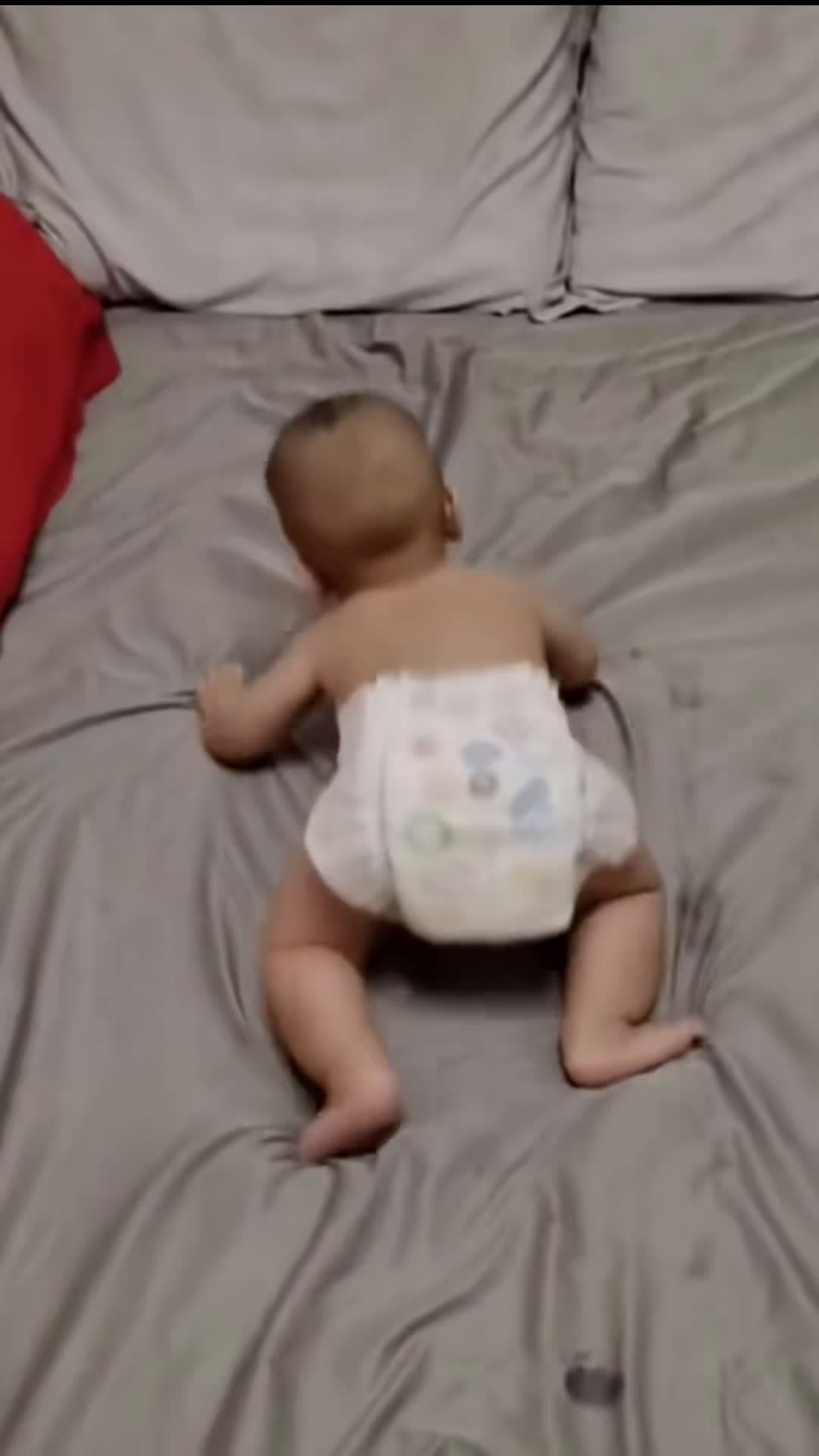 cover for Baby funny