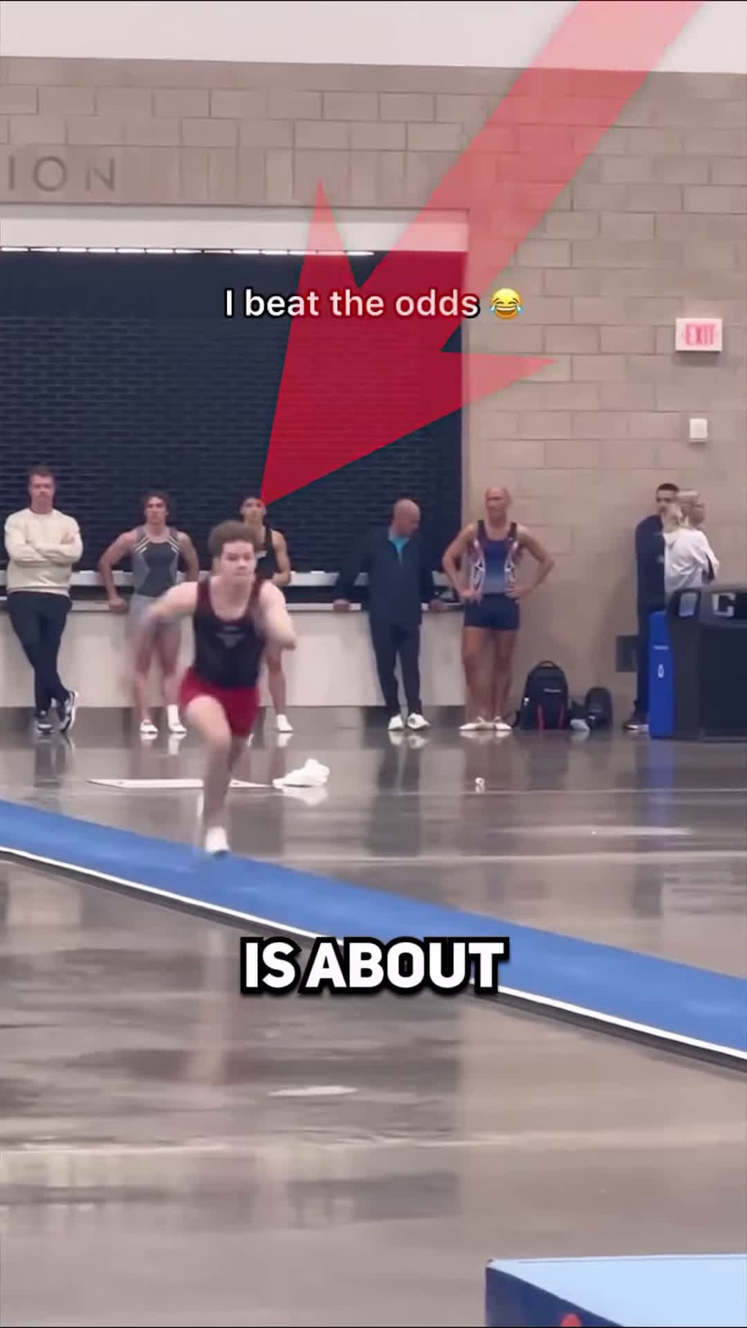 cover for The Craziest Recovery Ever tomasminc