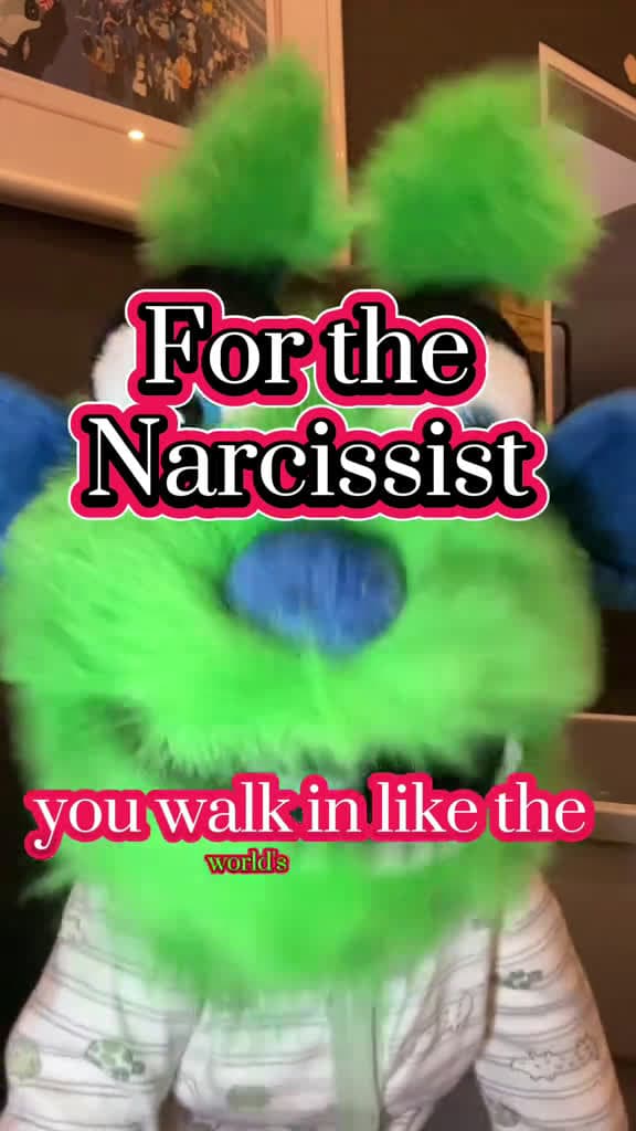 cover for For the narcissist in your life narcissist narcissistic narcissisticrelationship 40202 #shortvideosscoopz