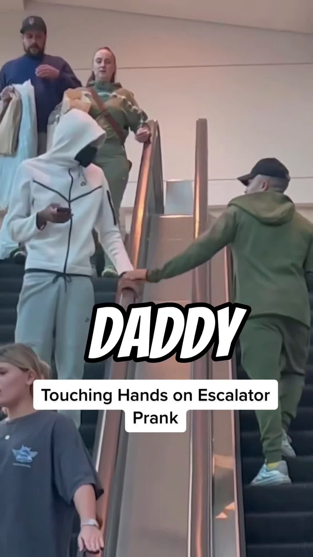 cover for He Caught Me 😳 #foryou #prank #foryoupage #fypシ #hilarious #fyp #funny