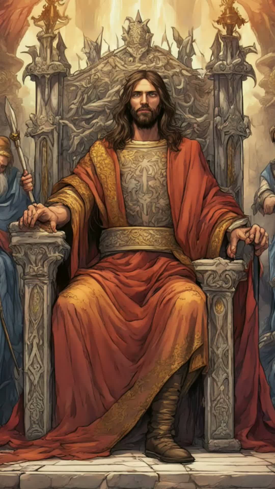 cover for #christianity