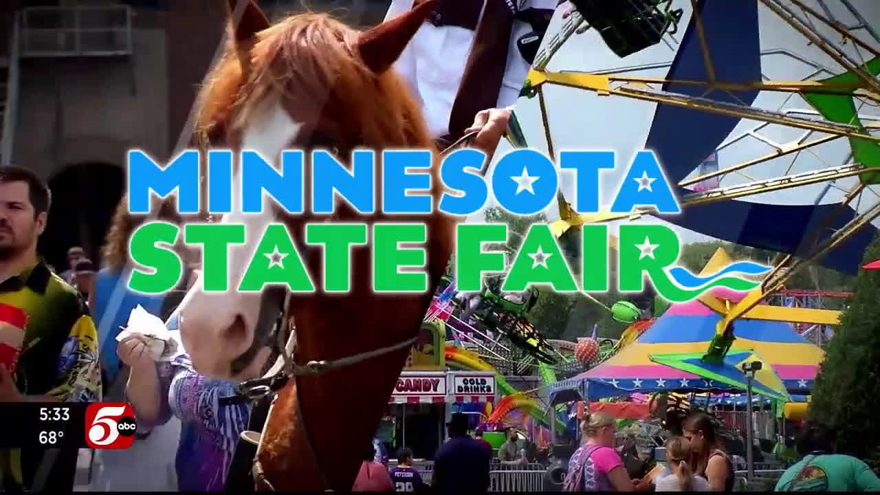 cover for State Fair parking changes