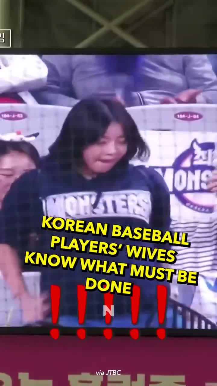 cover for The wives look fun
