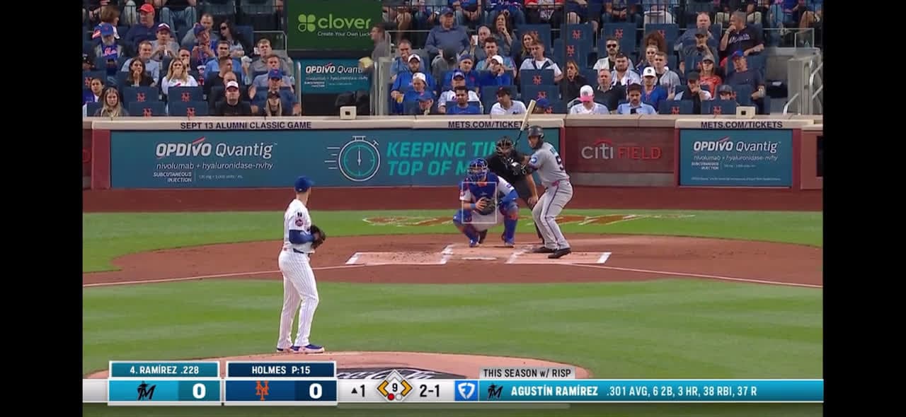 cover for Marlins broadcast went wild with all the camera angles in the 1st inning! 🎥🔥 #MLB #Marlins #Baseball #SportsBroadcast