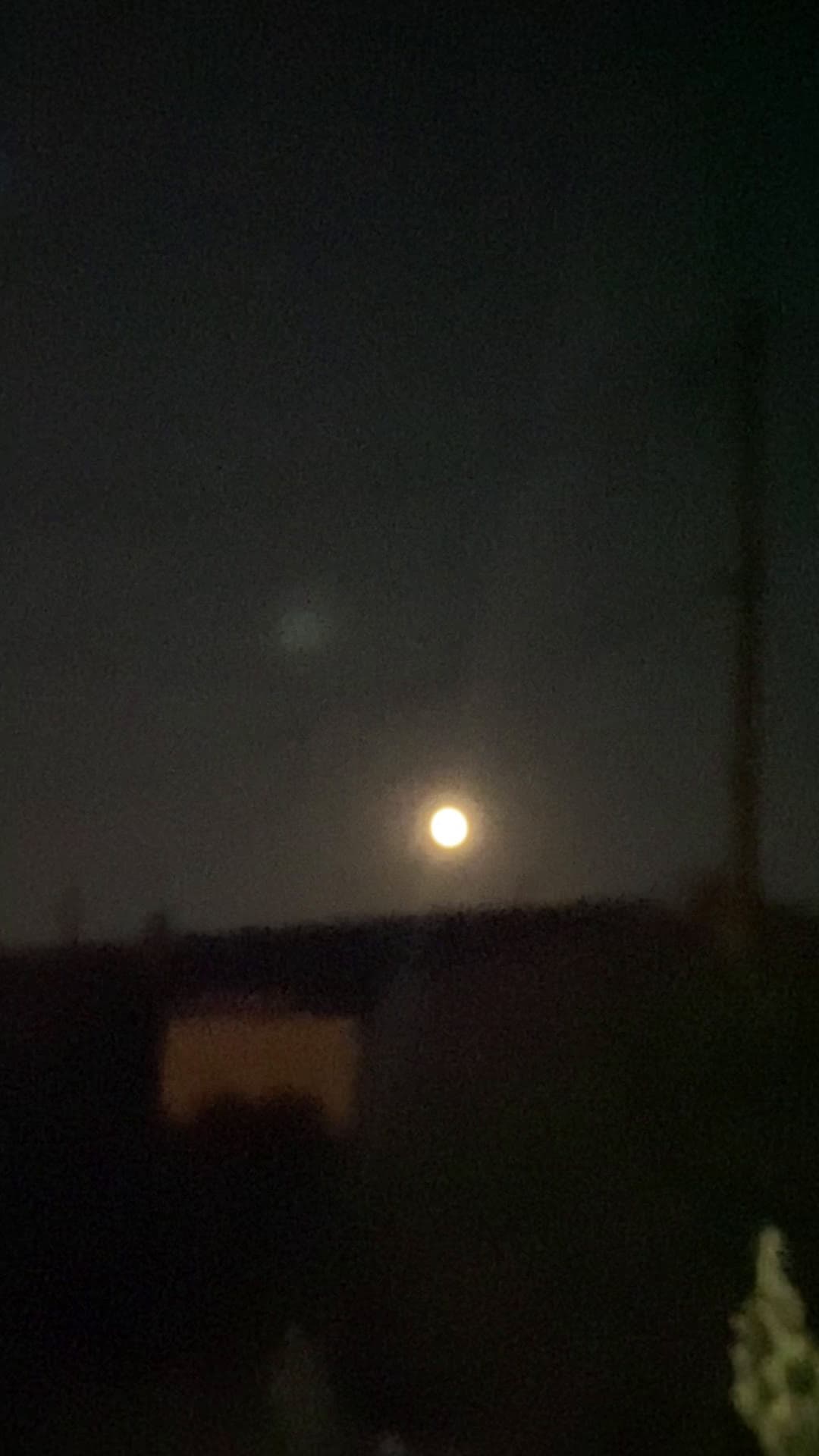 cover for More blue orbs and a #fullmoon #blueorbs #308 #wholesome #helpmegrow