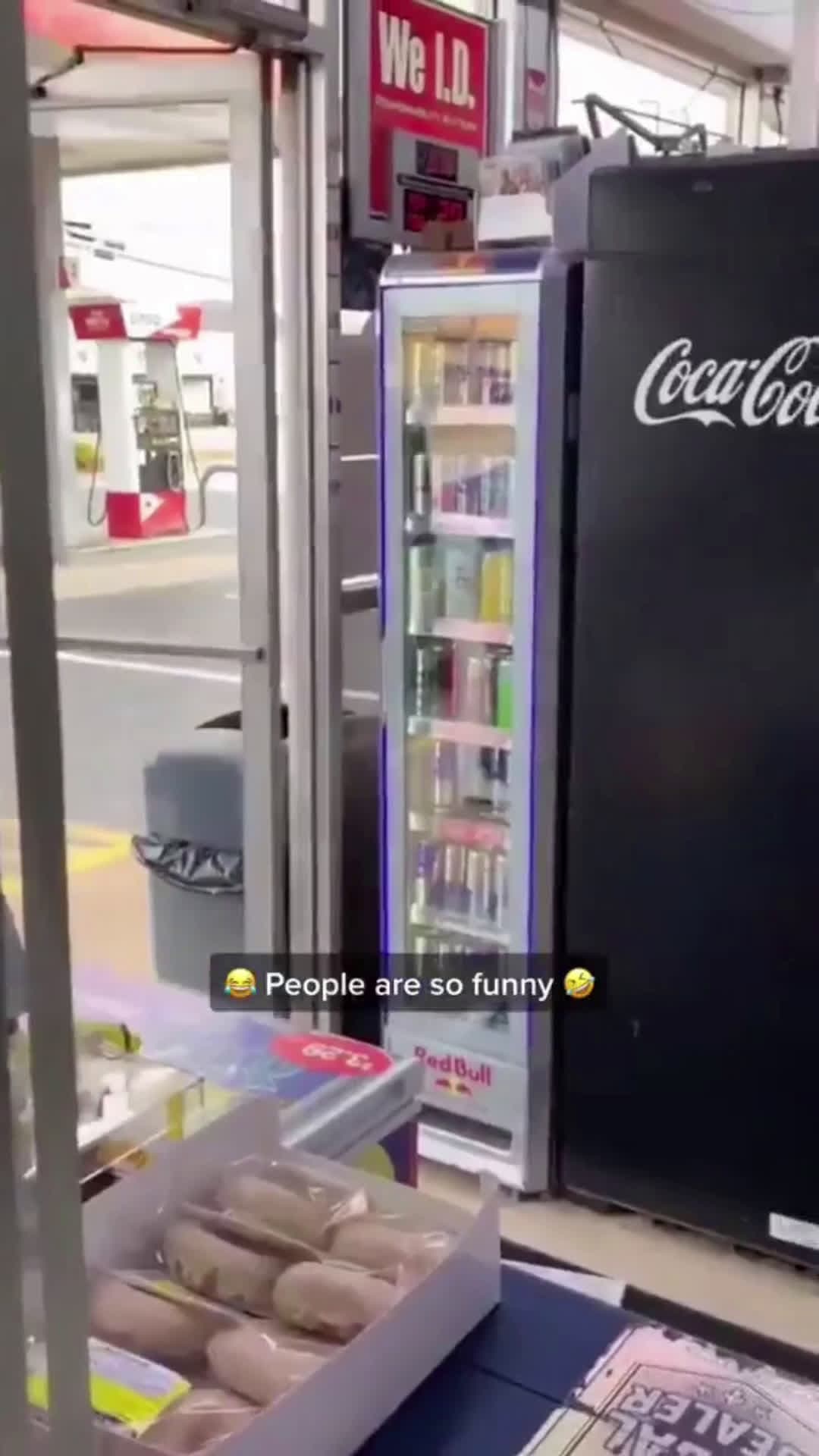 cover for crazy cashier 