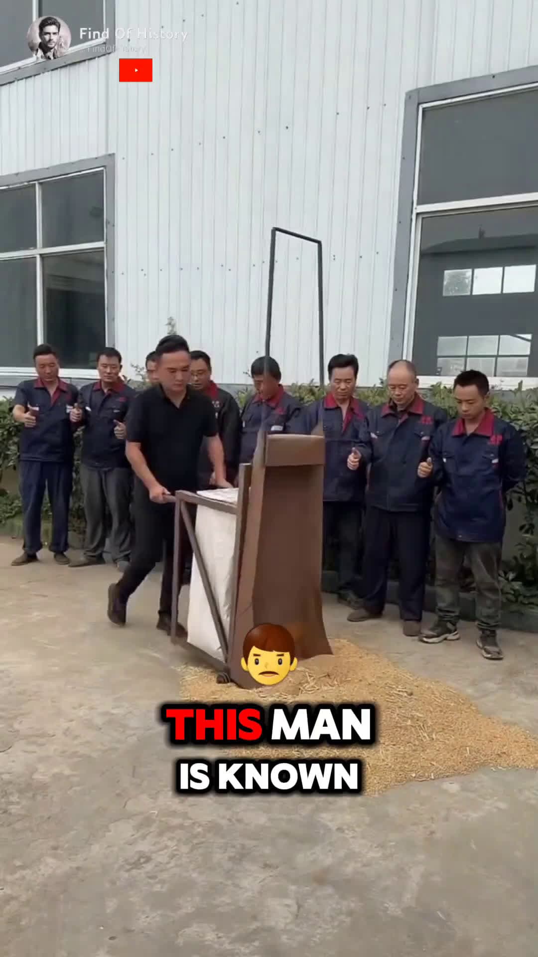 cover for Unbelievable The Smartest Man in the World Part 01 shorts unique