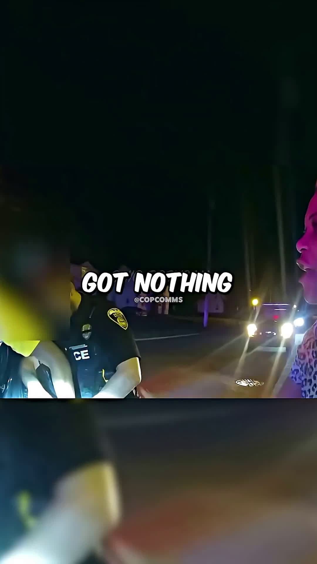 cover for Mom Teaches Her Son a Serious Lesson👏 #bodycam 
