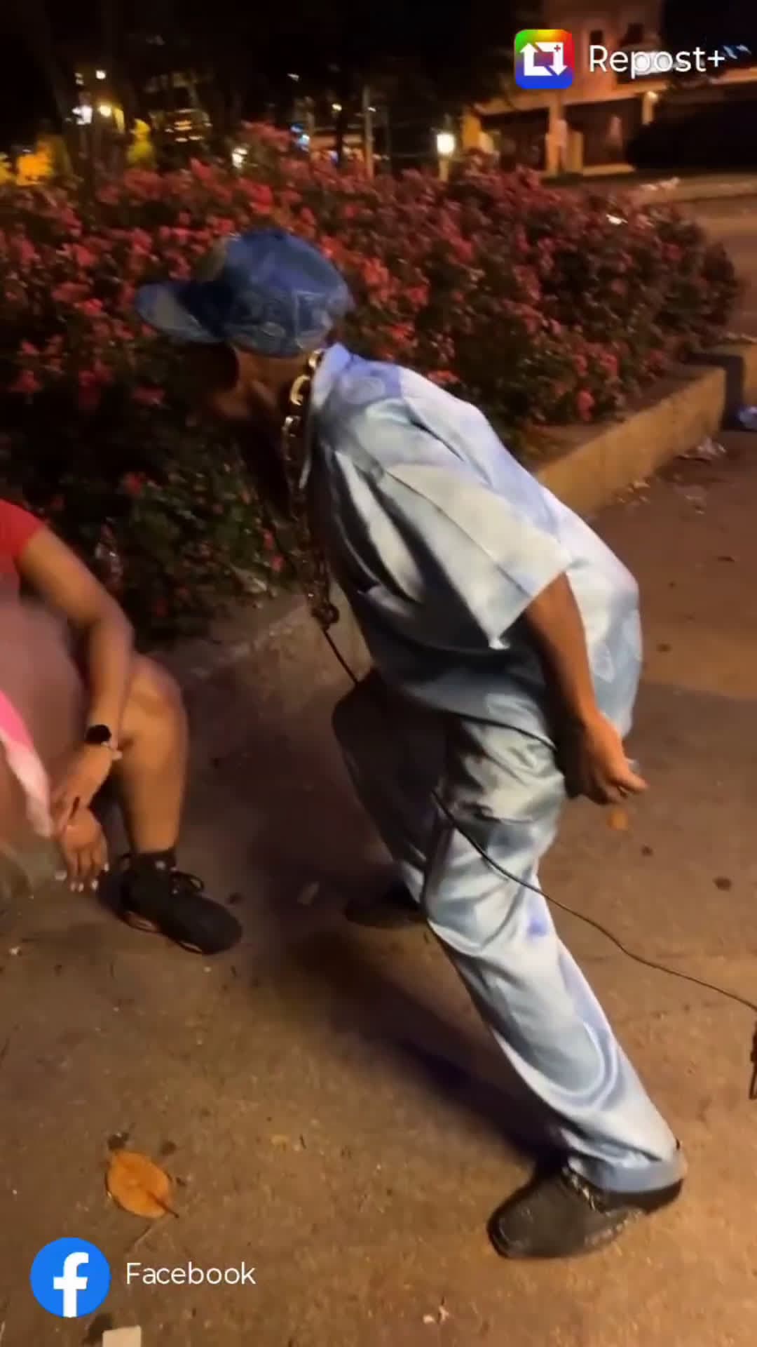 cover for Unc got the Moves  
