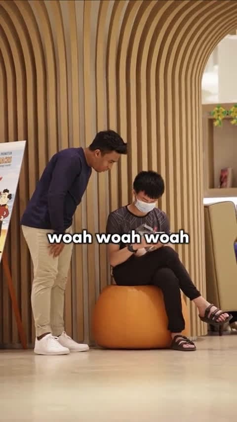 cover for Ding gets pranked in Singapore 2024 — you won't believe what happened 😲😂 #Prank #Singapore #Viral #2024